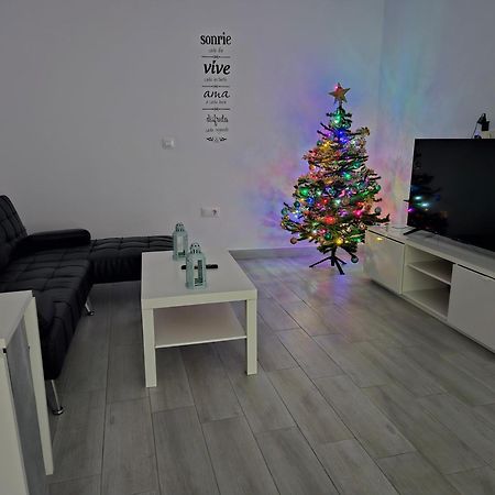 Apartamento Mi Currilla Sanlúcar de Barrameda Екстериор снимка