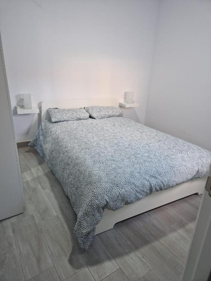 Apartamento Mi Currilla Sanlúcar de Barrameda Екстериор снимка