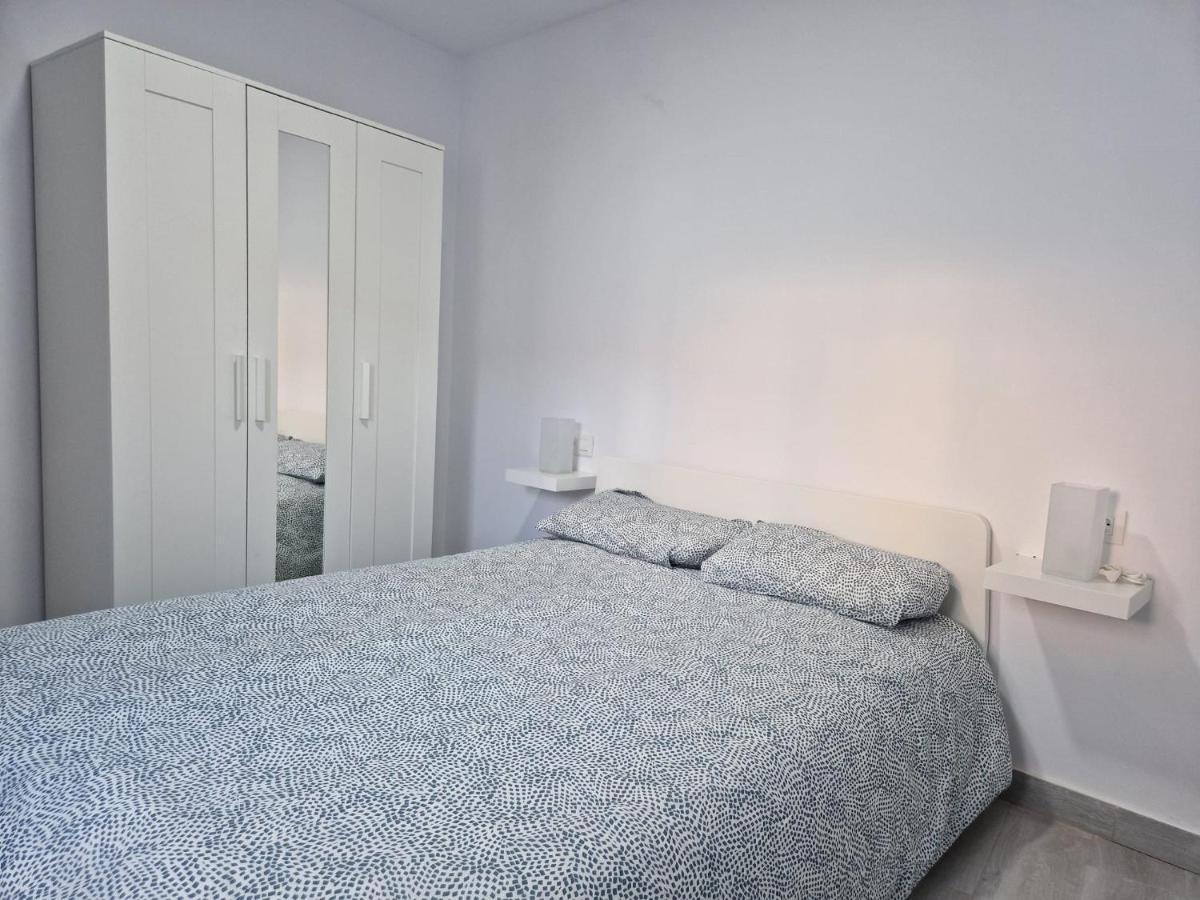 Apartamento Mi Currilla Sanlúcar de Barrameda Екстериор снимка