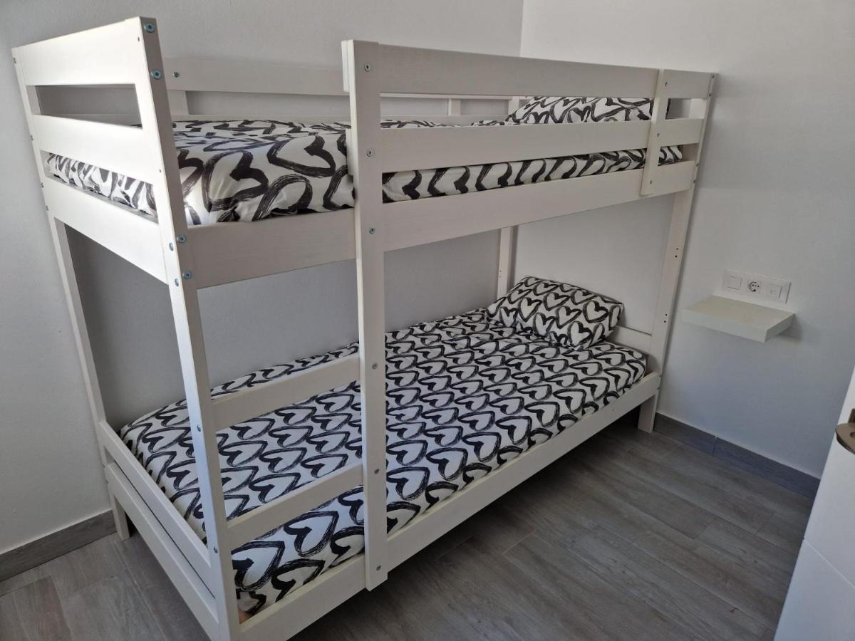 Apartamento Mi Currilla Sanlúcar de Barrameda Екстериор снимка
