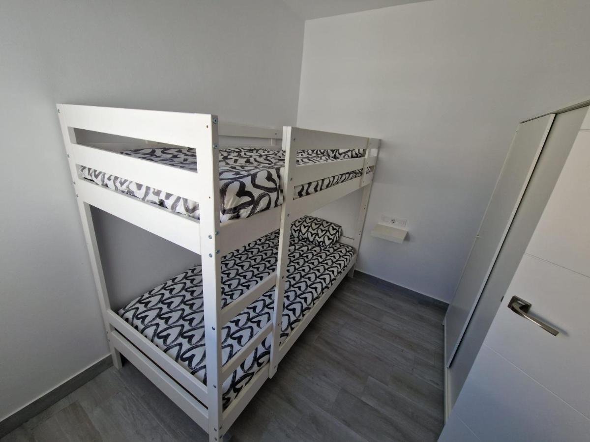 Apartamento Mi Currilla Sanlúcar de Barrameda Екстериор снимка