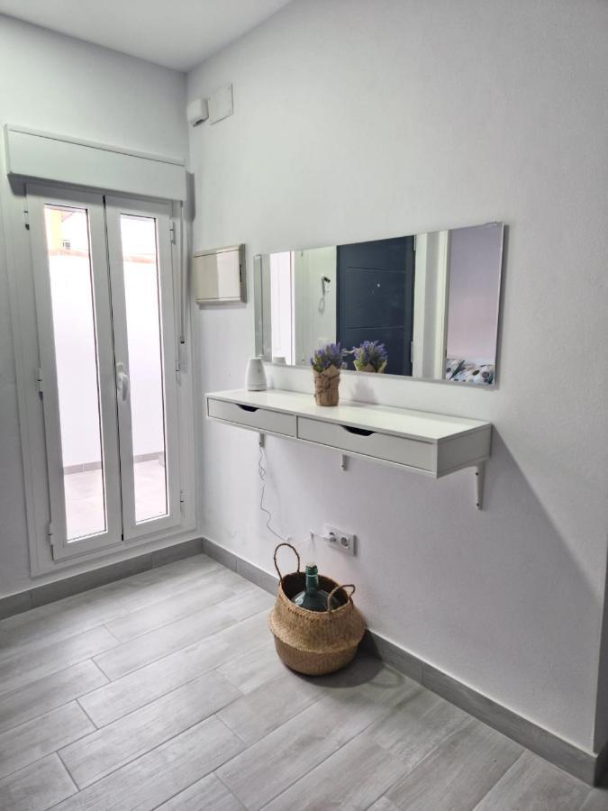 Apartamento Mi Currilla Sanlúcar de Barrameda Екстериор снимка