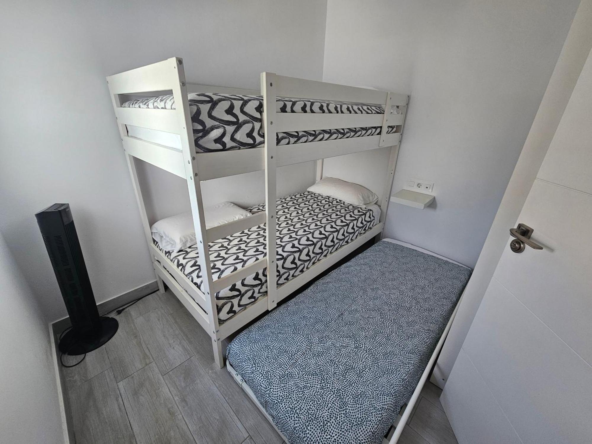 Apartamento Mi Currilla Sanlúcar de Barrameda Екстериор снимка