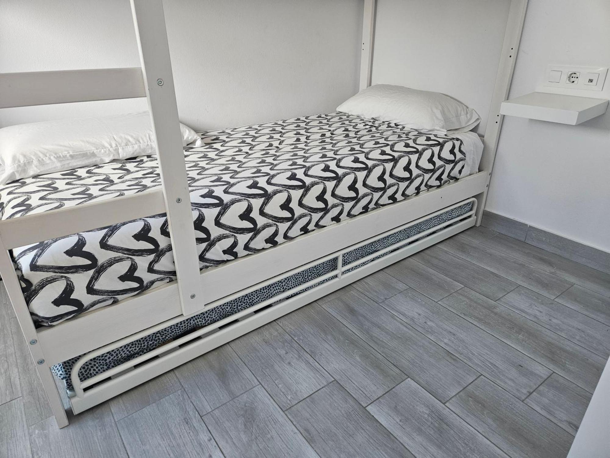 Apartamento Mi Currilla Sanlúcar de Barrameda Екстериор снимка